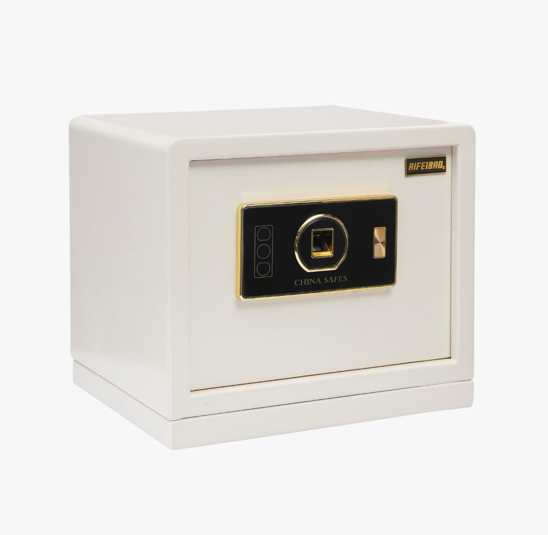 Digital Fingerprint Safe
