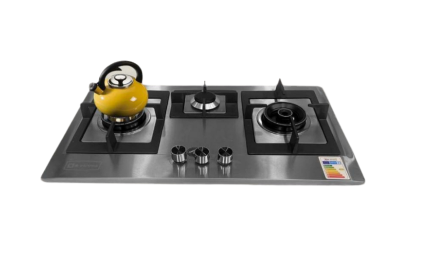 Verona Kitchen Hob