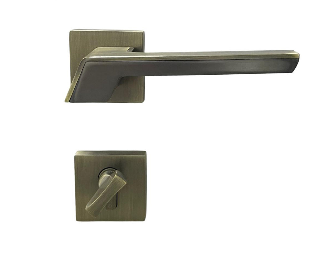 Rosette Lock 7119 MAB