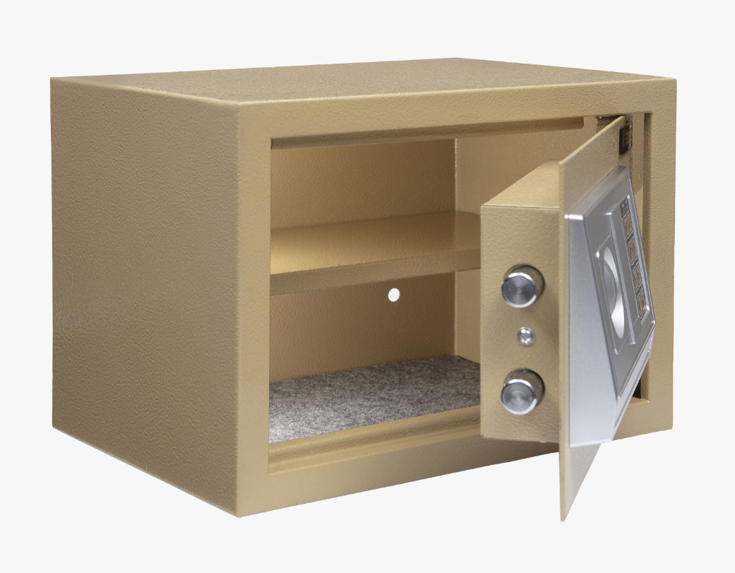 Digital Safe
