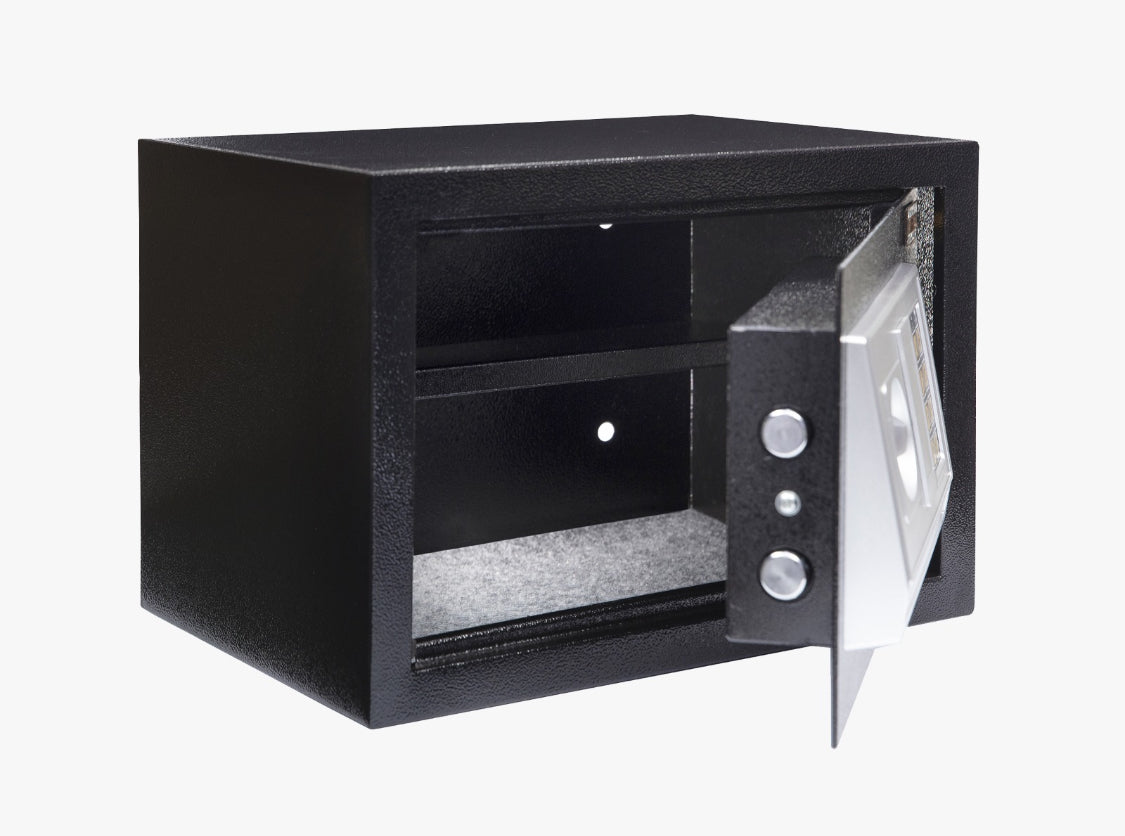 Digital Safe