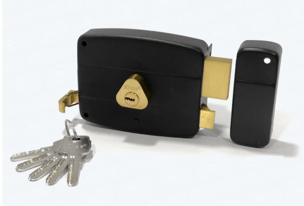 Khas Triumph Rim Lock 540 12B