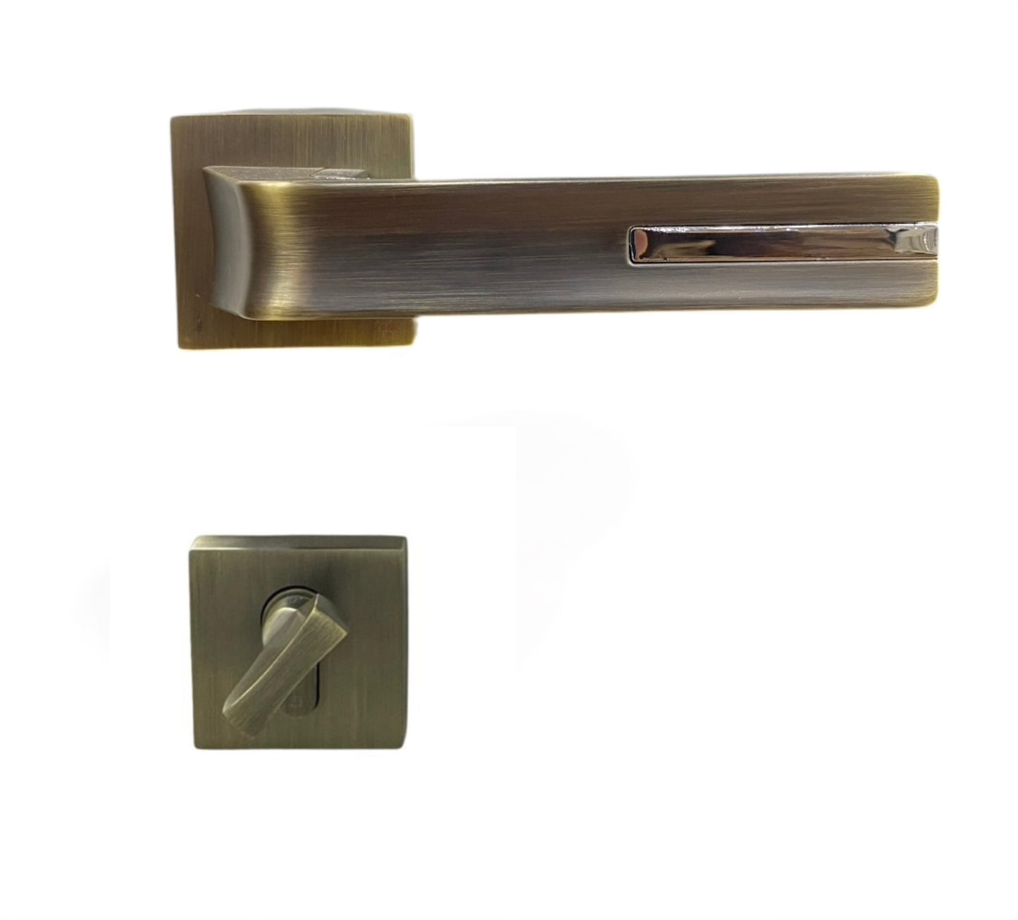 Rosette Lock MAB 1279