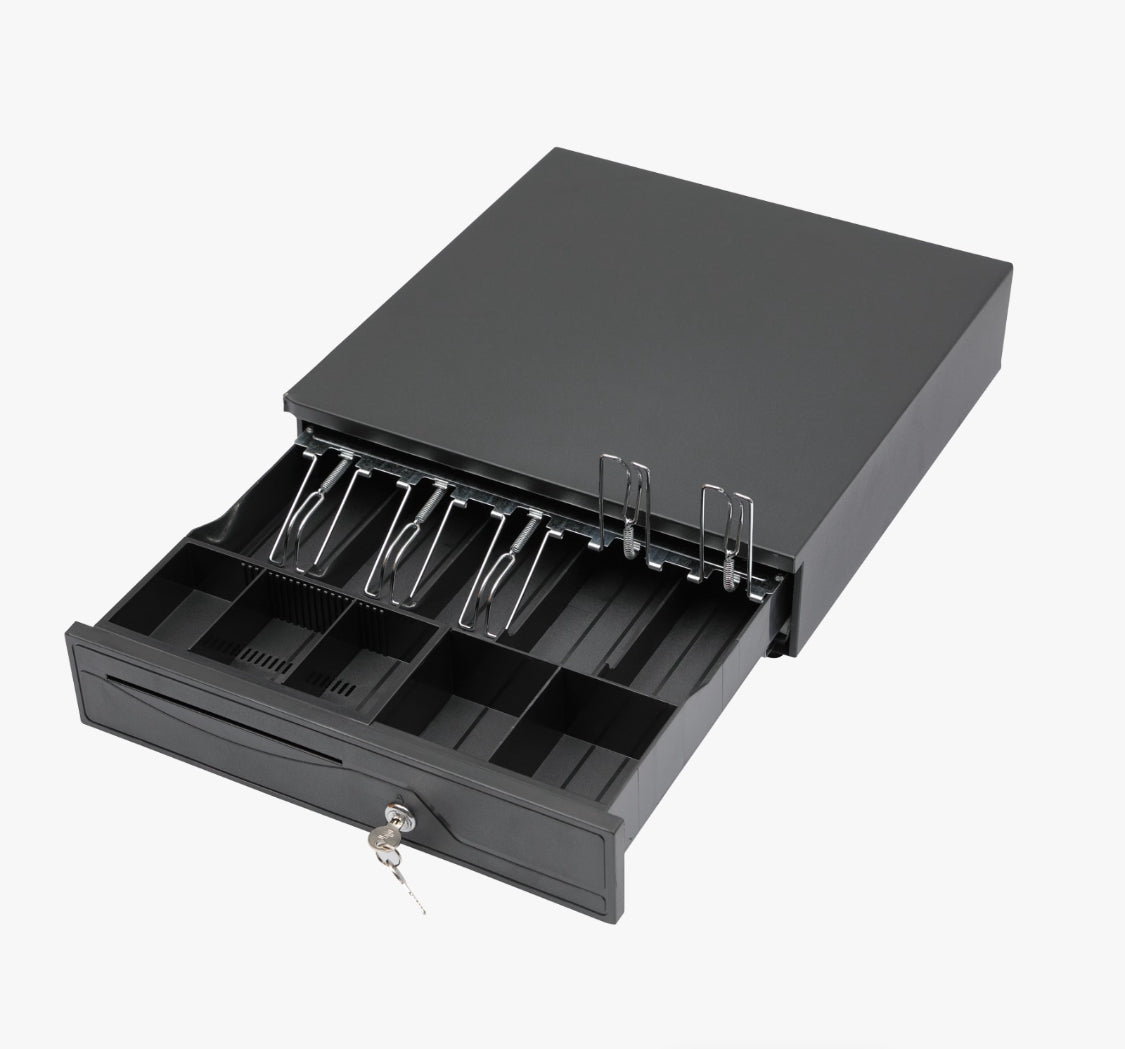 Cash Drawer Box