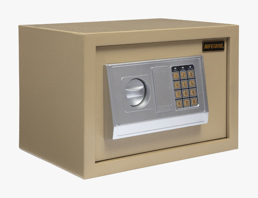 Digital Safe