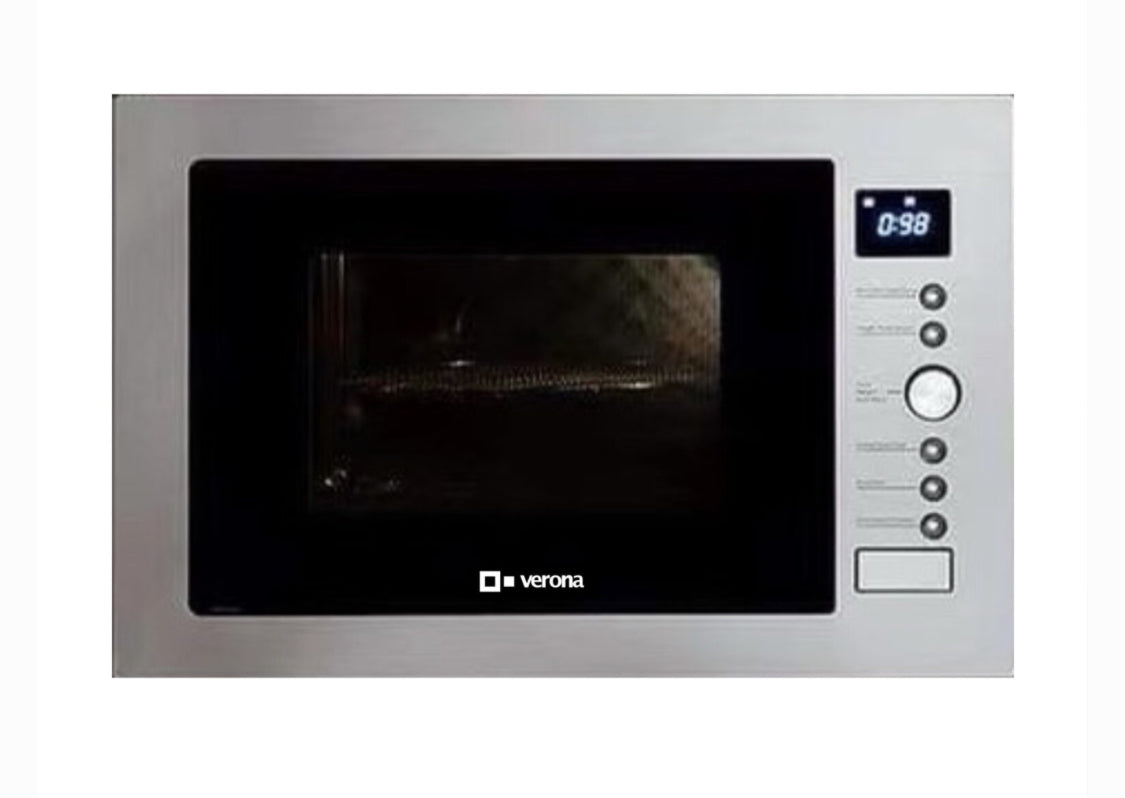 Verona Built-In Microwave