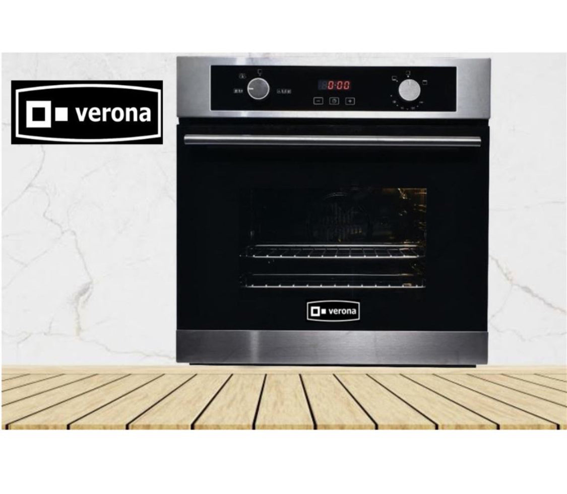Verona Built-in Oven