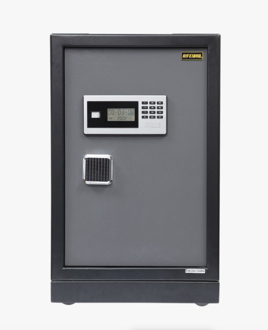 Digital Safe