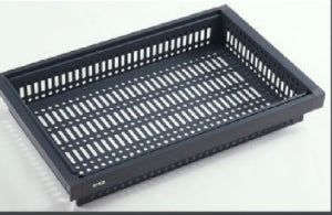 Adjustable Storage Basket