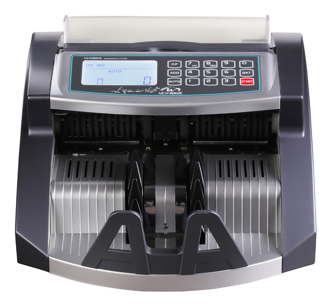 Cash Counting Machine GR-4193