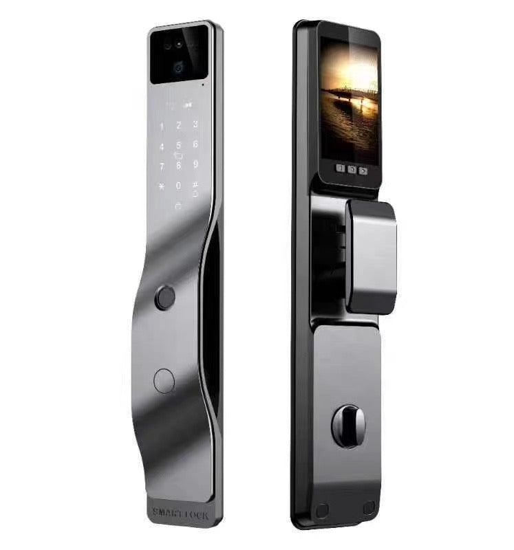 Face ID Smart Lock