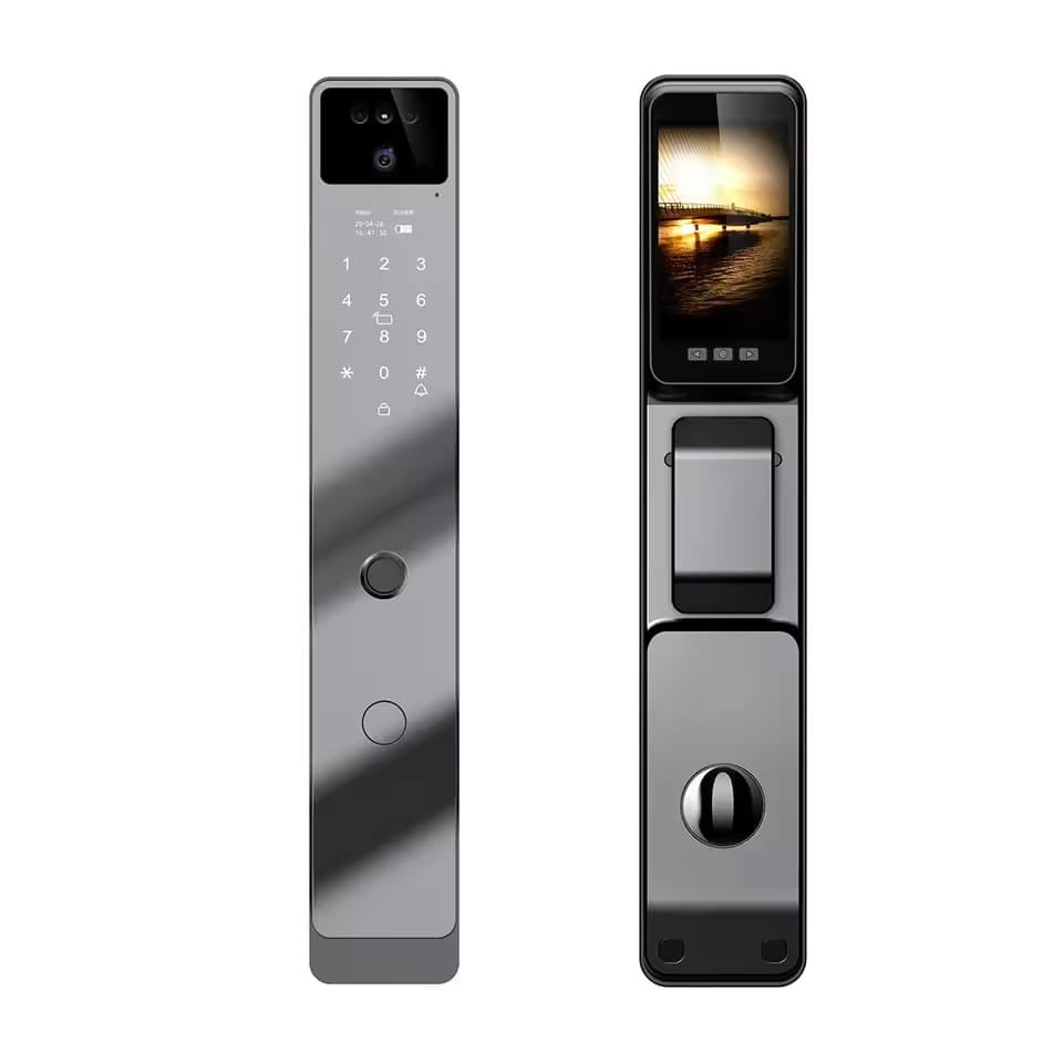 Face ID Smart Lock