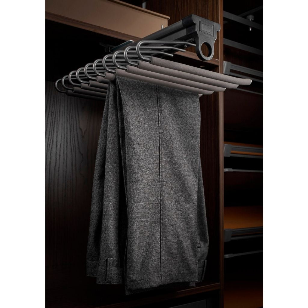 Trouser Rack