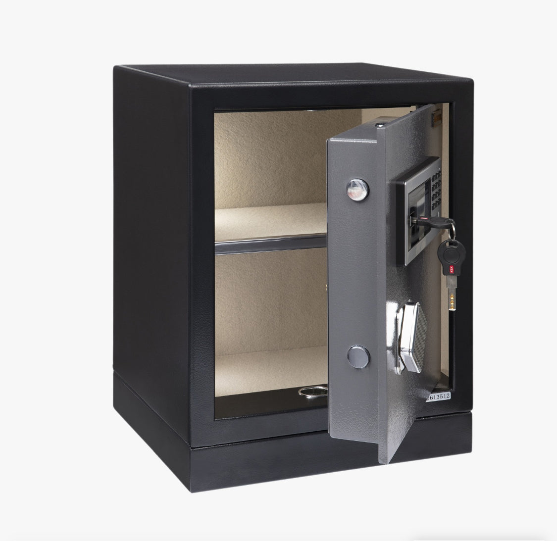 Digital Safe Locker