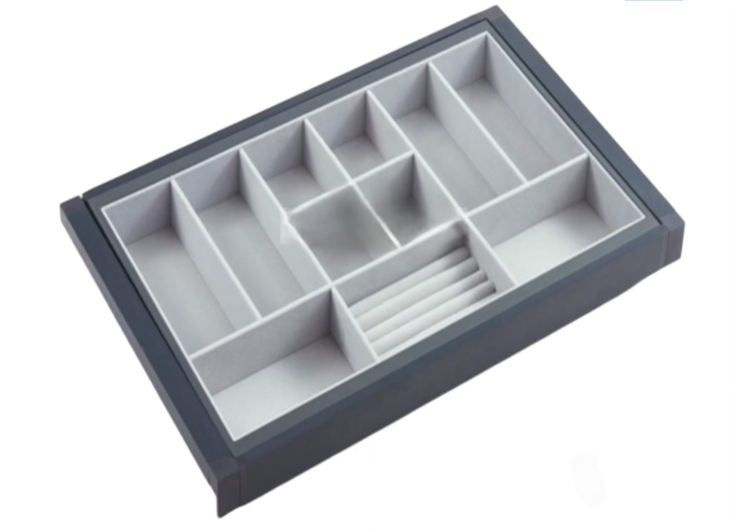 Multifunctional Storage Box