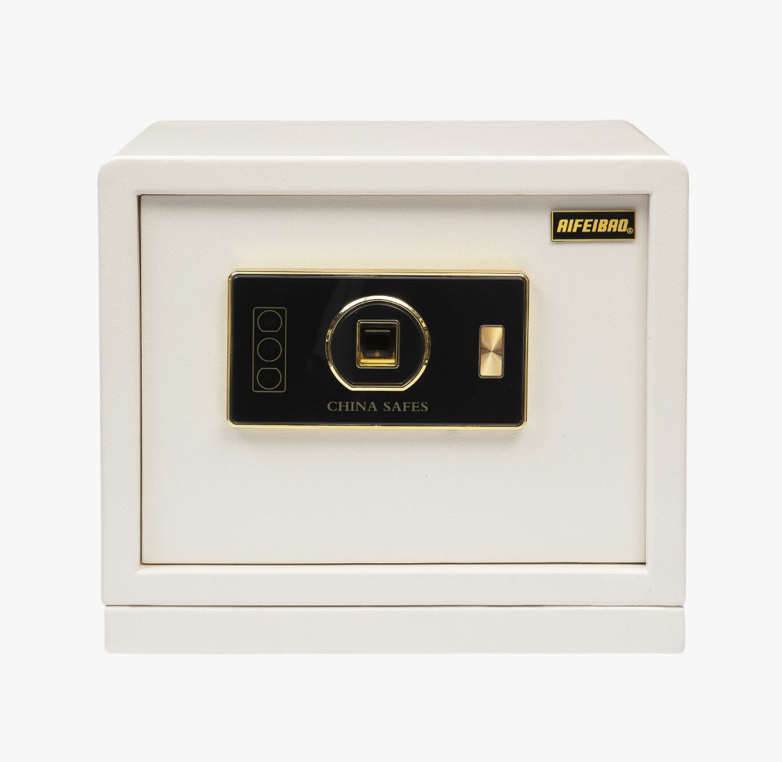 Digital Fingerprint Safe