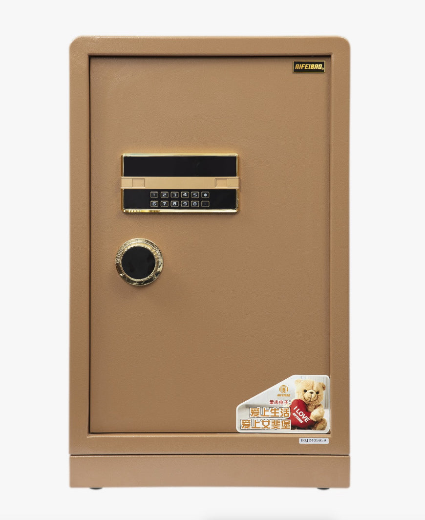 Digital Safe