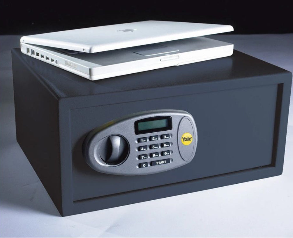 Yale Digital Safe YLS/200/DB2