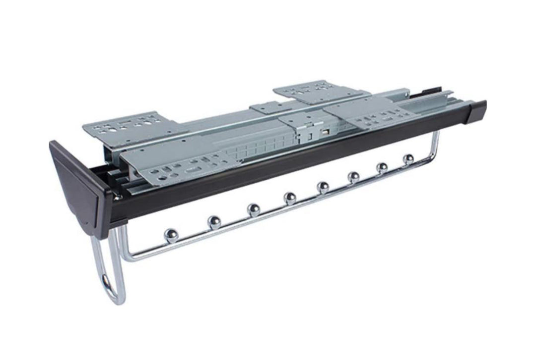Top Mounted Cloth Hanger