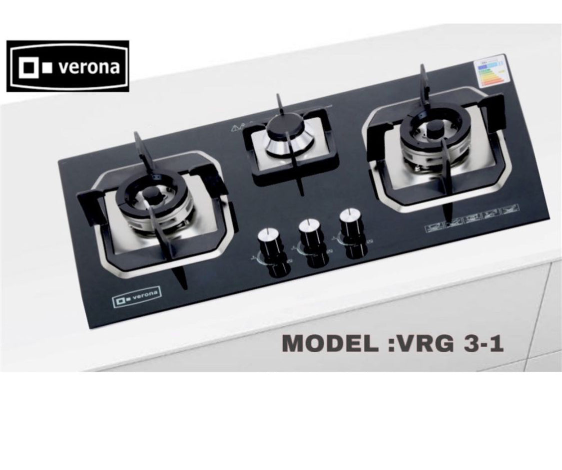 Verona Hob