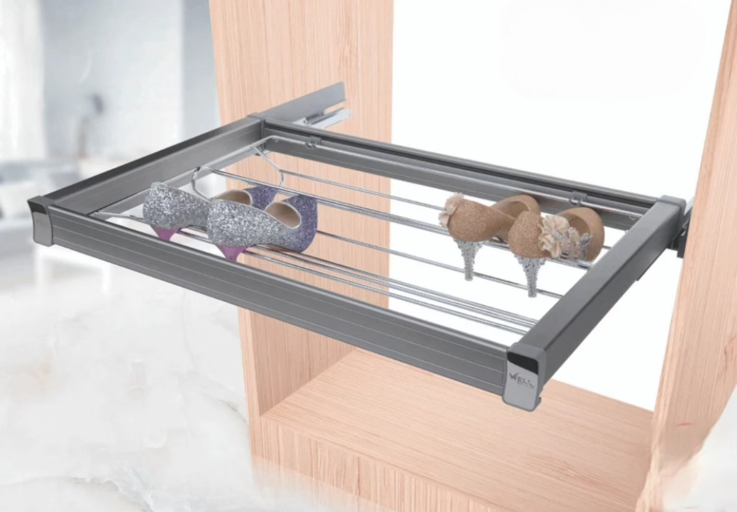Shoe Rack