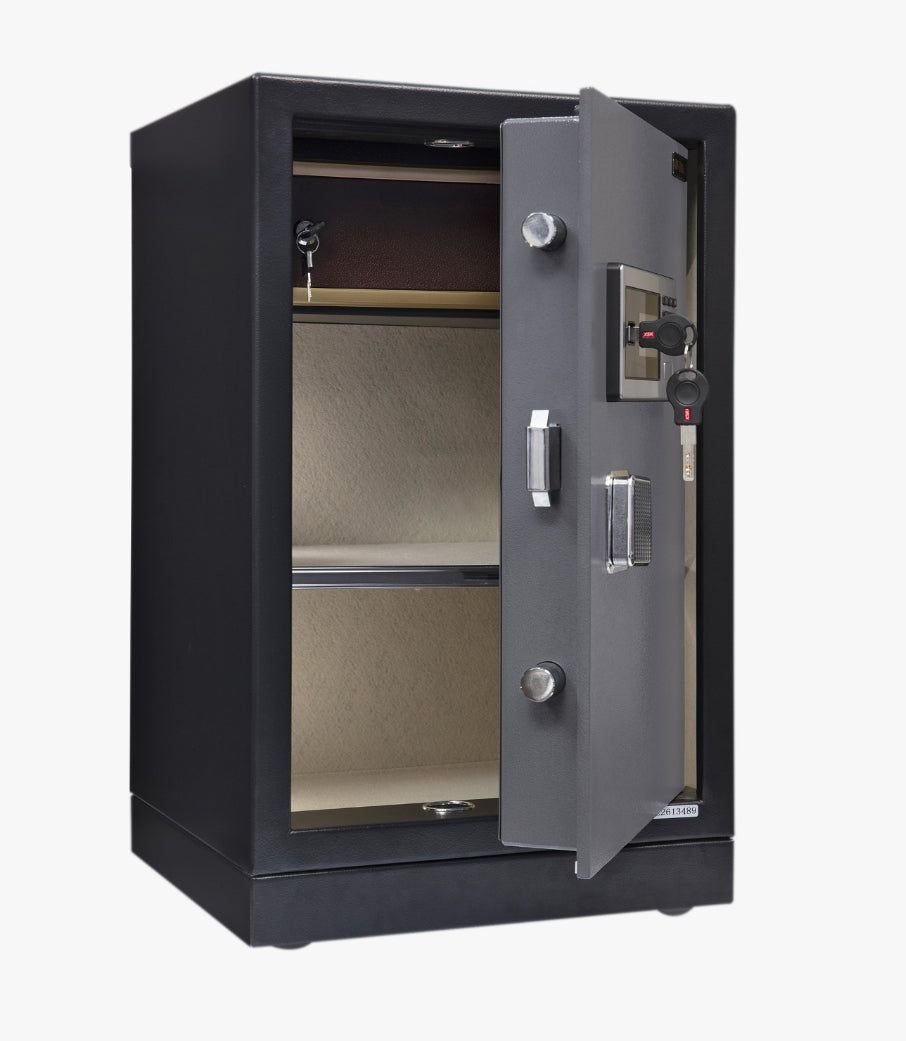 Digital Safe