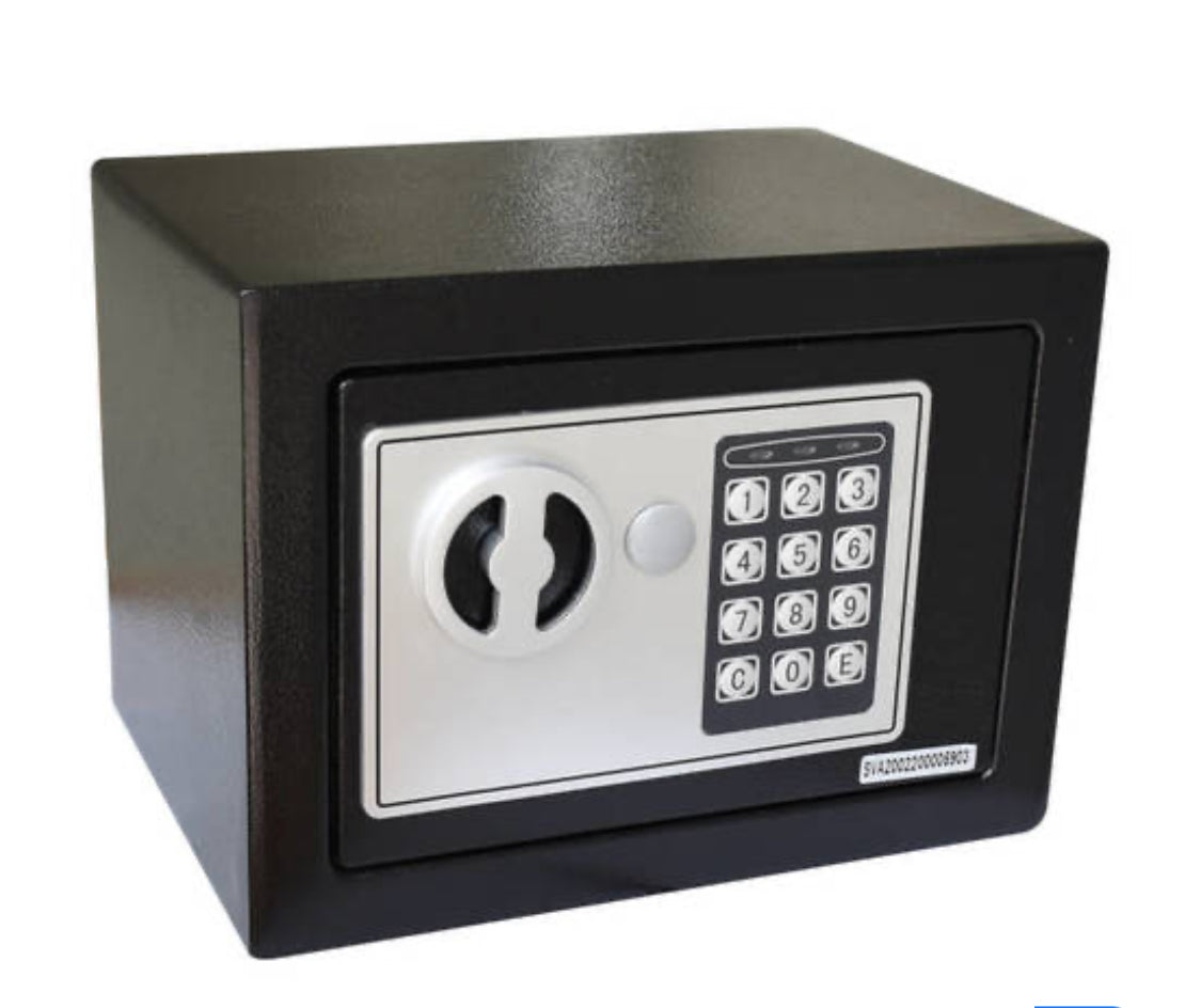 Digital Safe