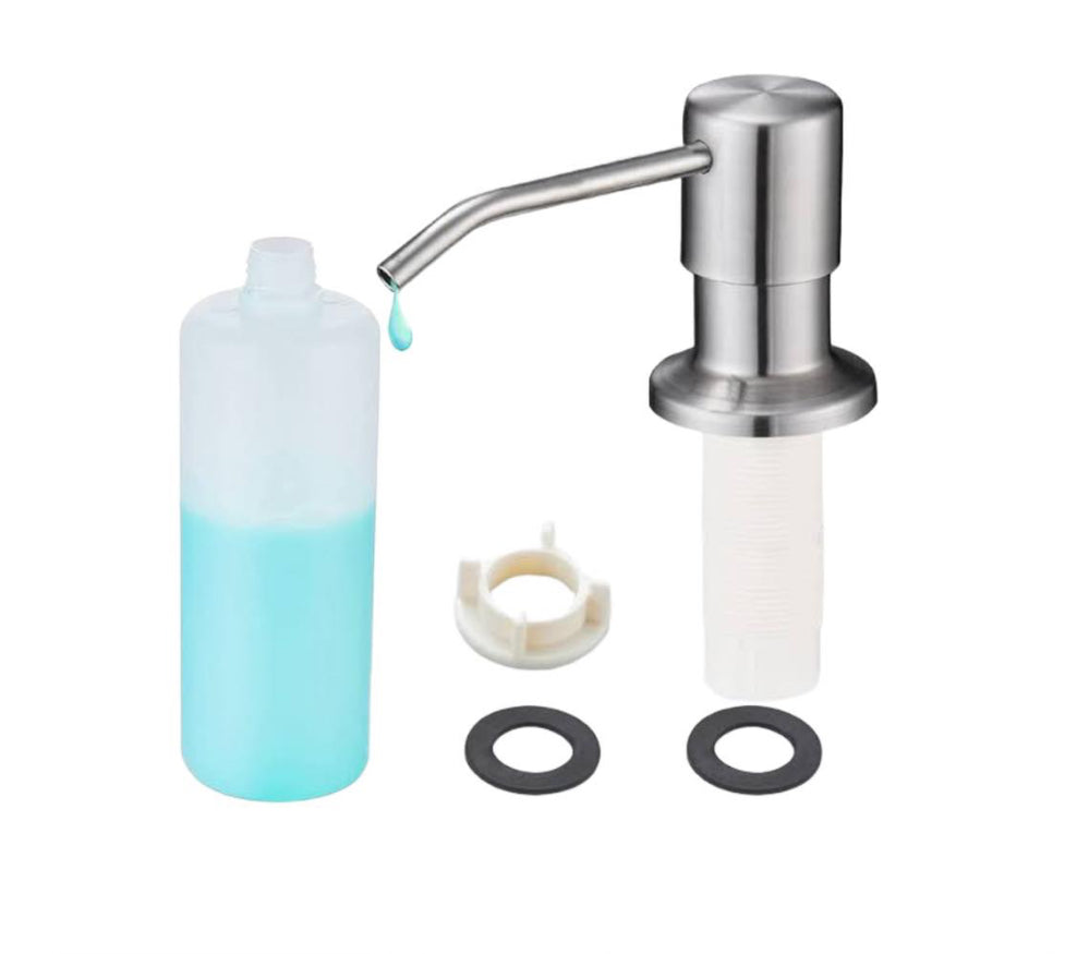 Verona Kitchen Sink