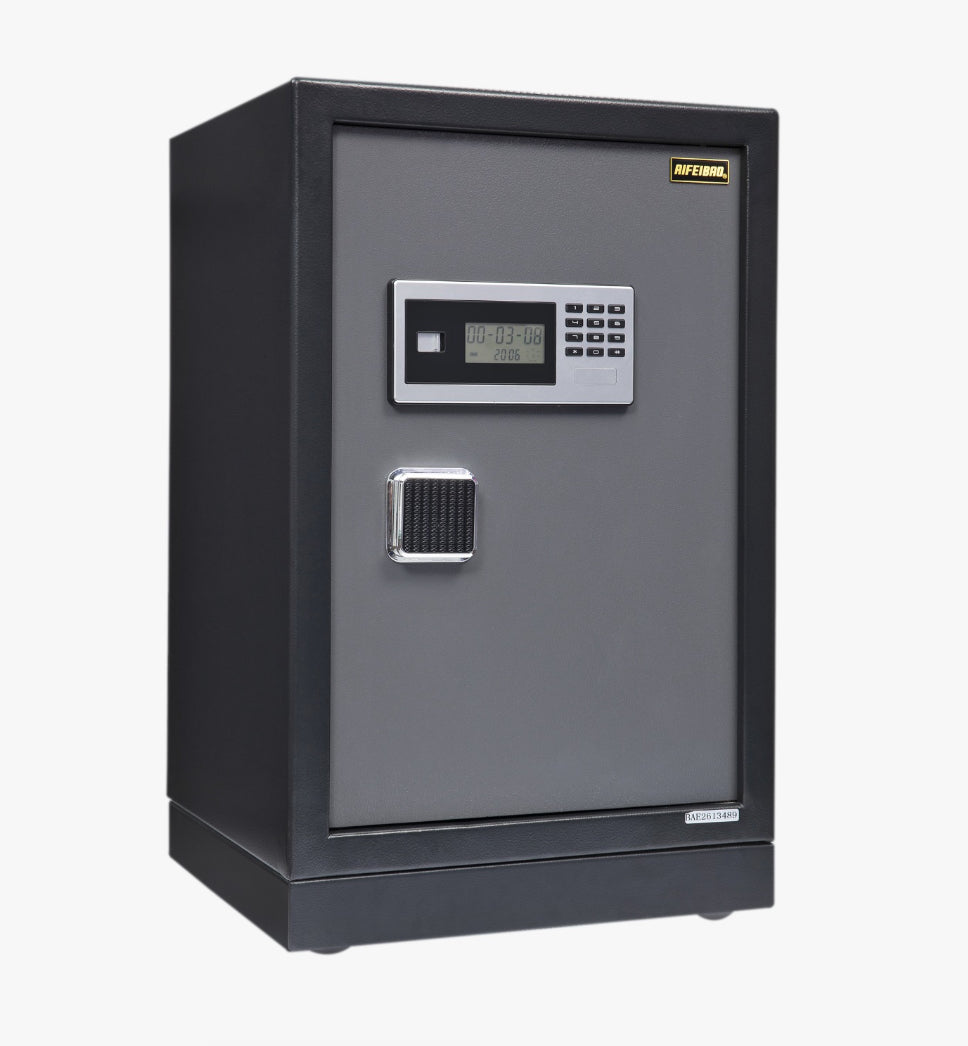 Digital Safe