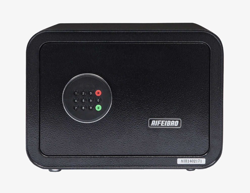 Digital Safe