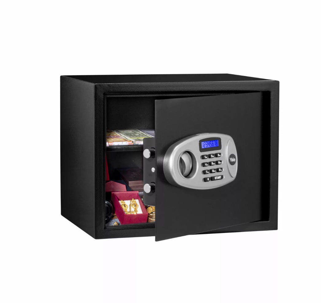 Yale Digital Safe large AAYSS/300/DB2