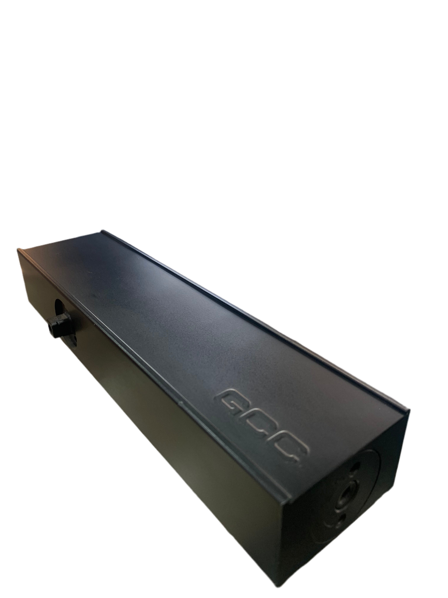 Gcc Door Closer Gts 730 Black Original(Made In Taiwaan)