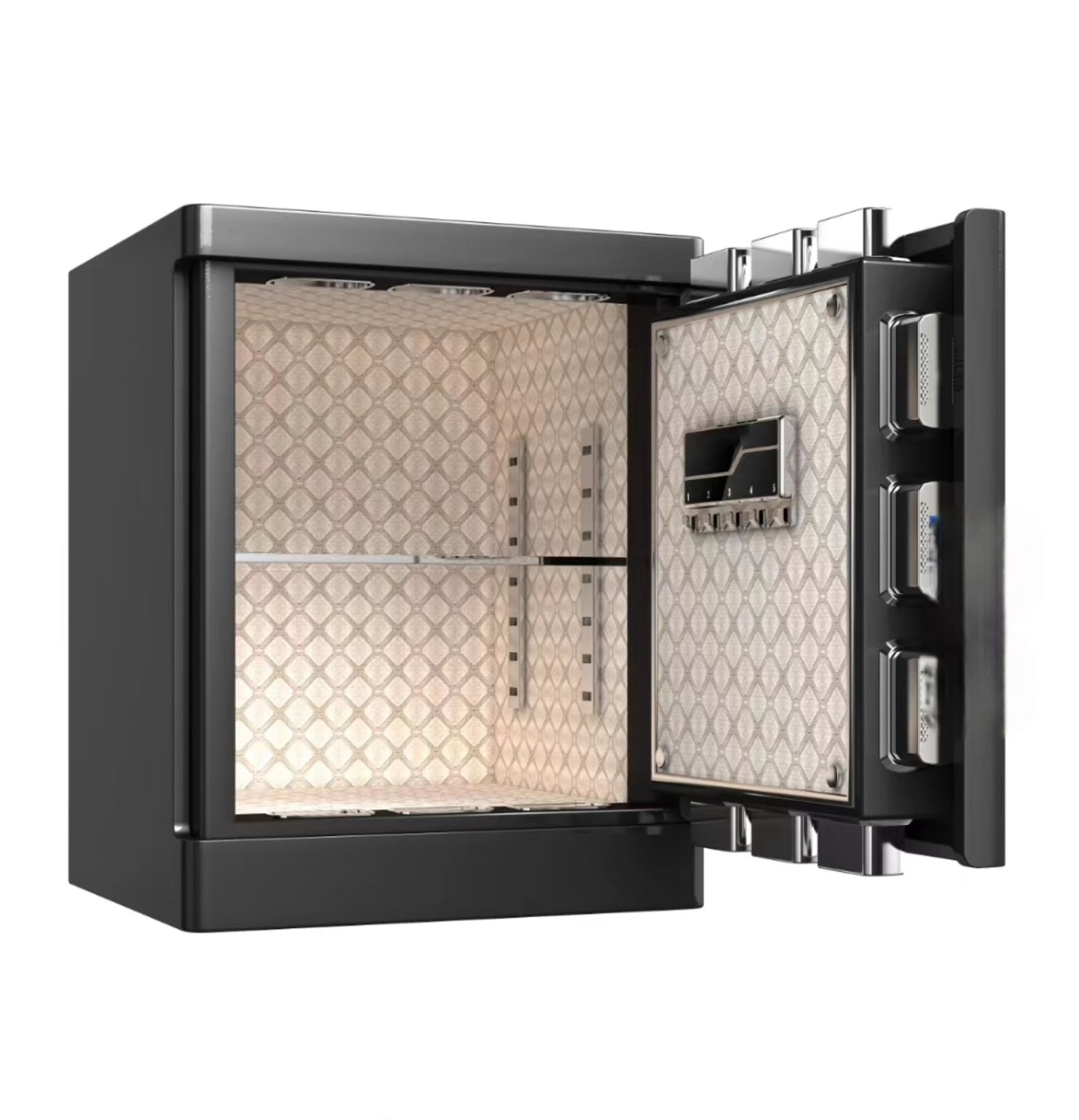 Digital Fingerprint Safe SK-50