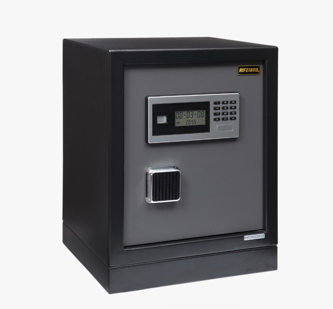 Digital Safe Locker