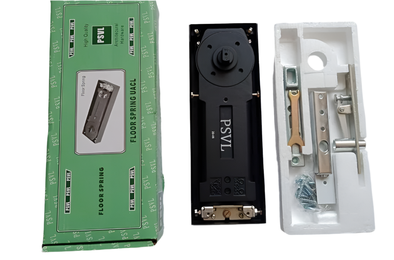 PSVL Floor Hinge(300kg)