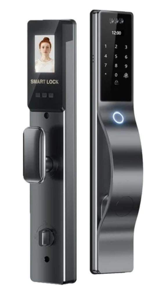 Face ID Smart Lock
