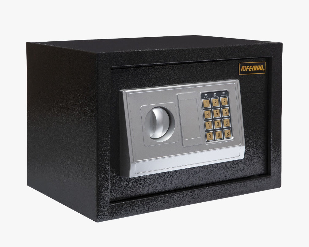 Digital Safe