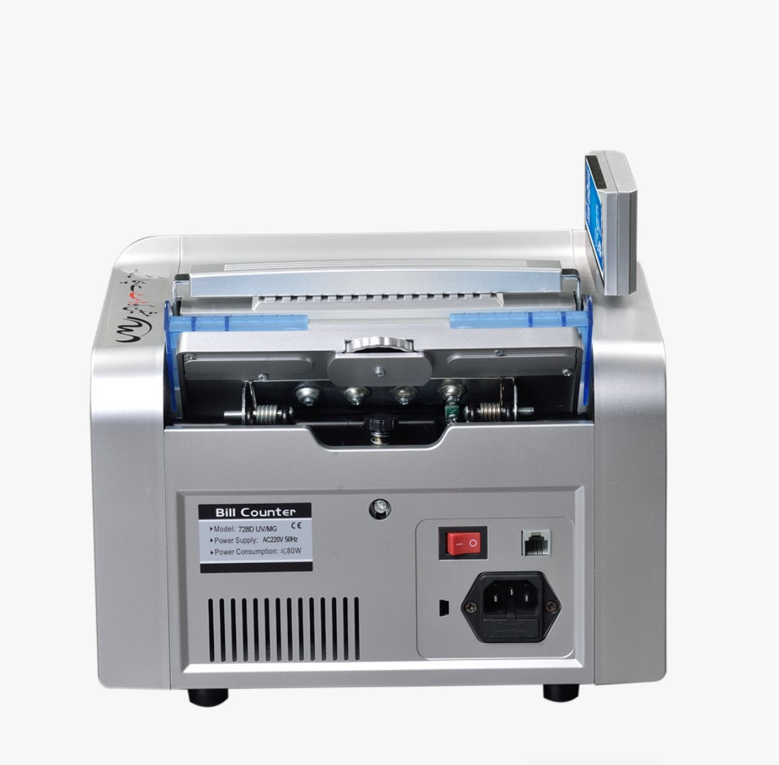Cash Counting Machine GR-4392