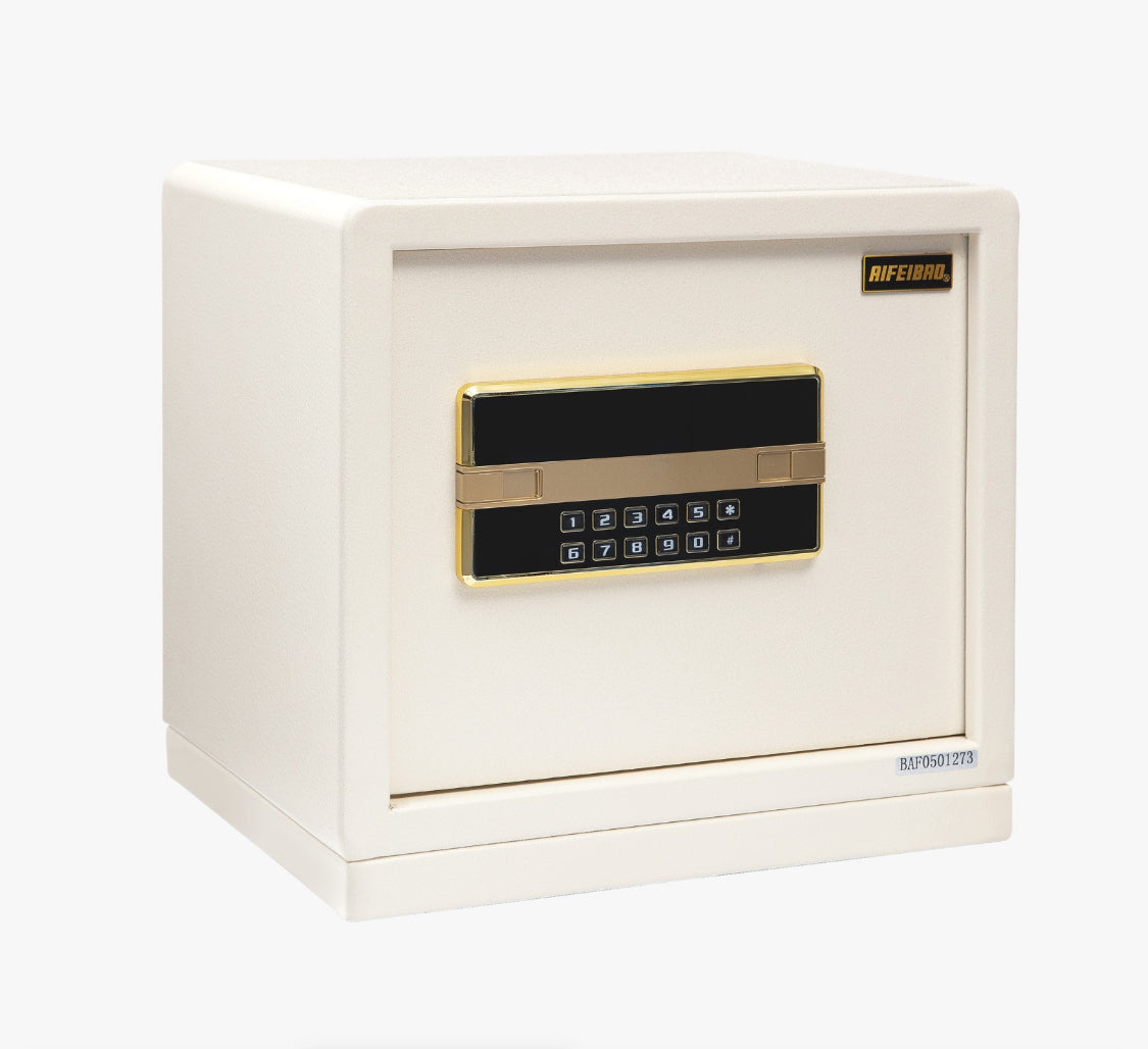 Digital Safe