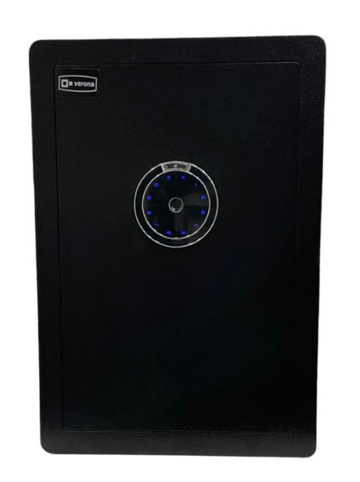 Digital fingerprint safe