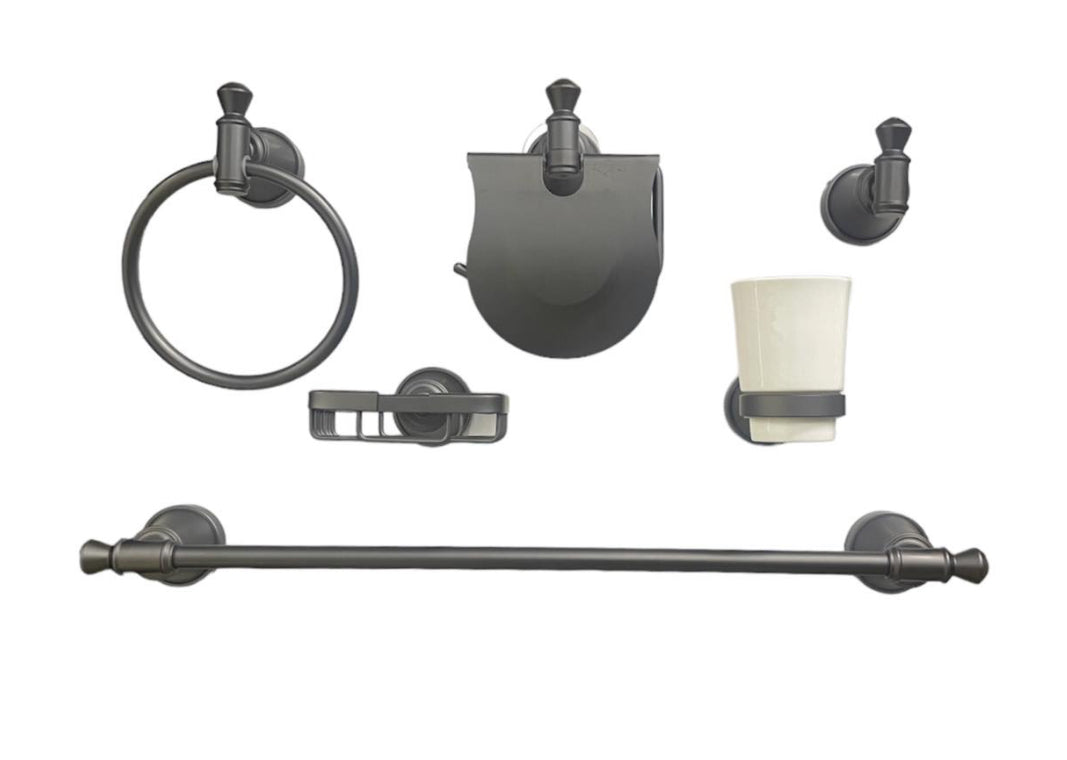 Wesda bathroom set
