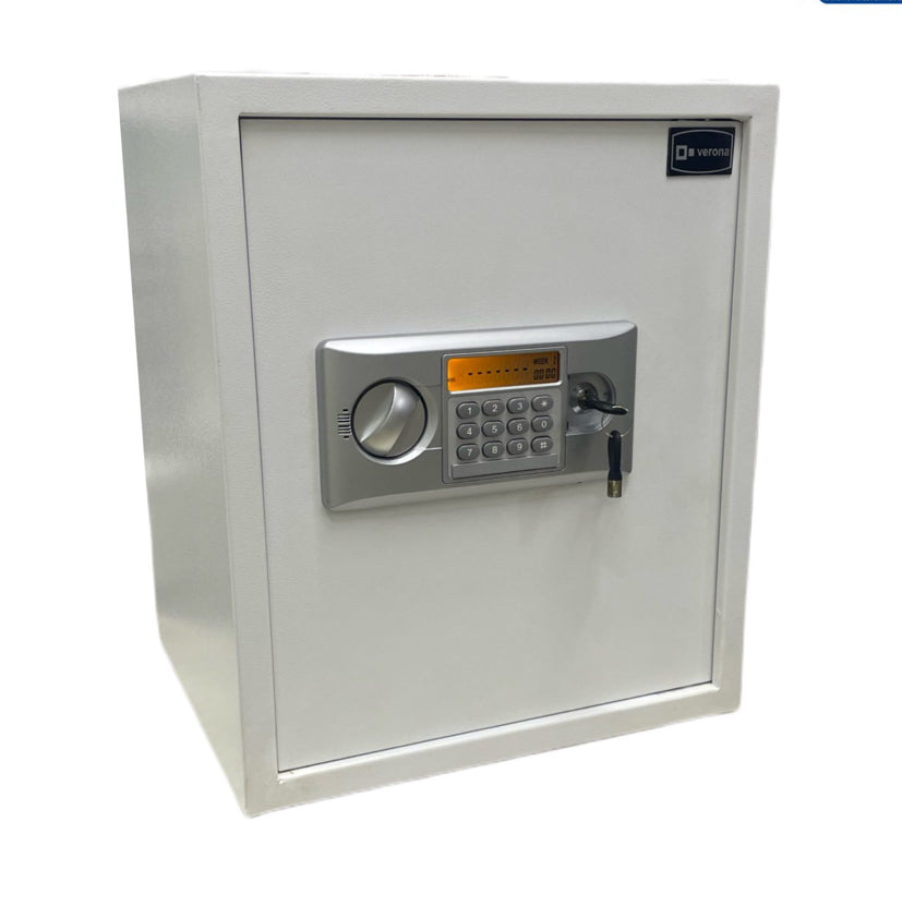 Digital Safe
