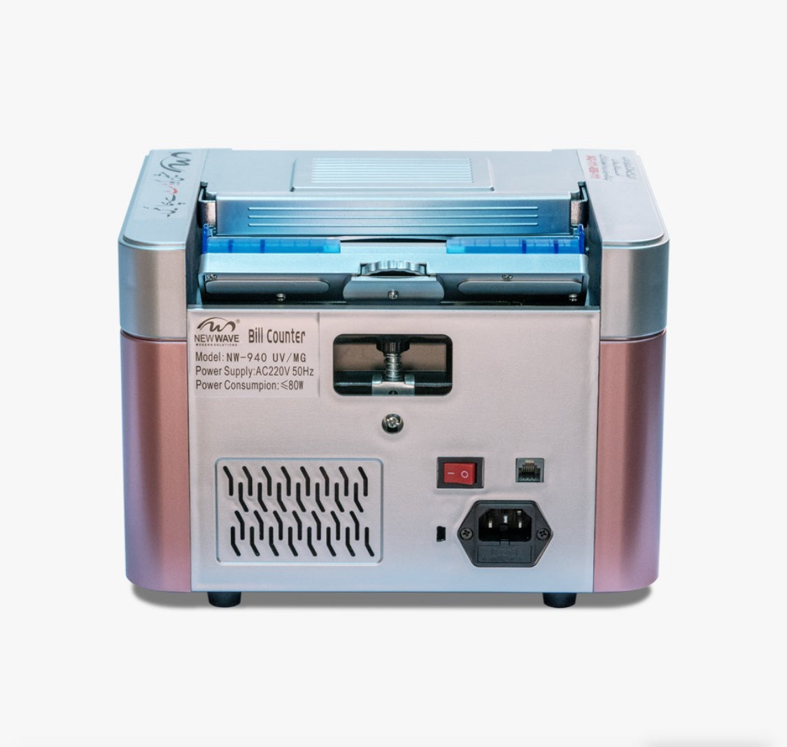 Cash Counting Machine GR-4194