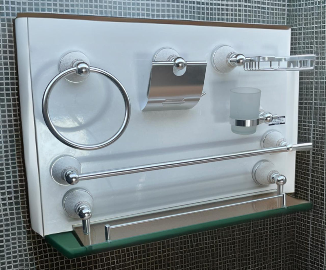 Verona Bathroom set