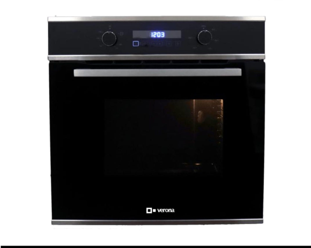 Verona Built-in Oven
