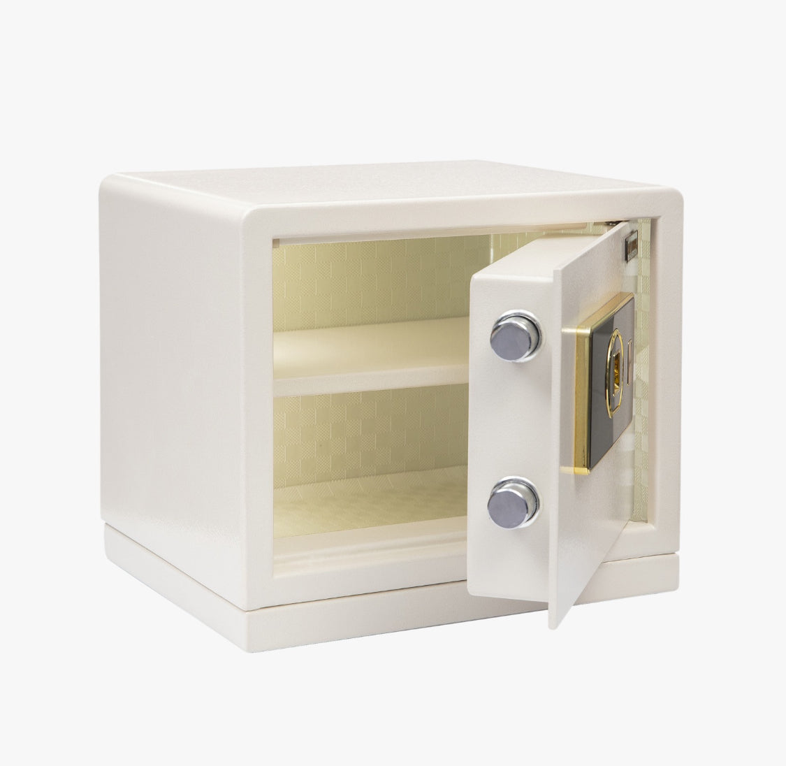 Digital Fingerprint Safe