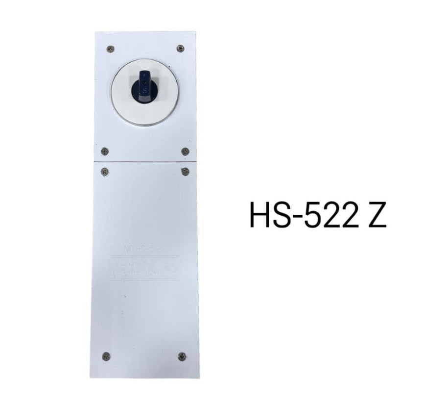 Newstar Floor Hinge Hs-522Z