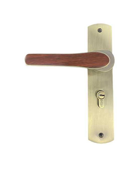 Door Handle Lock WD/MAB