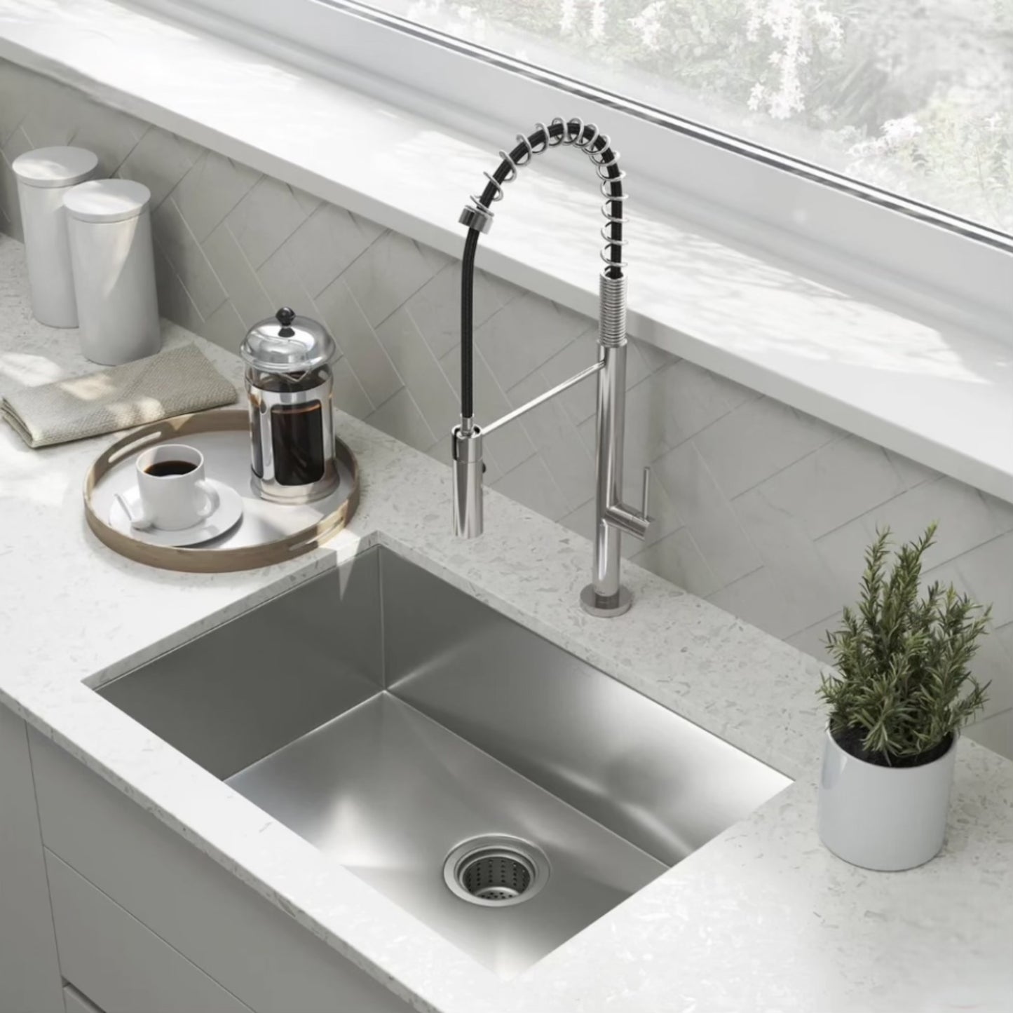 Kitchen Sink 3405