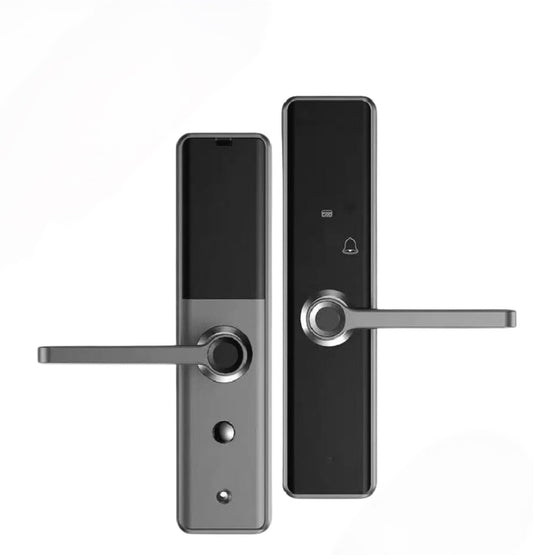 Smart Door Lock wifi